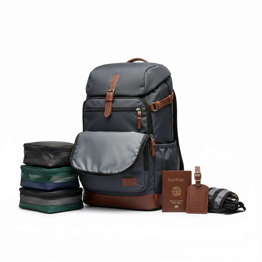 Travel Essentials