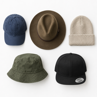 Headwear