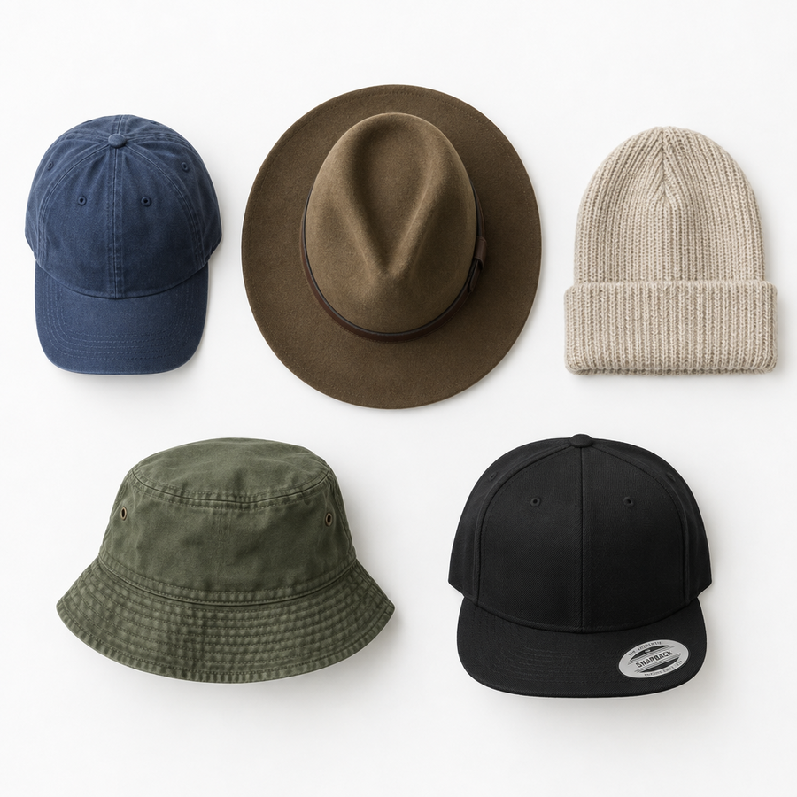 Headwear