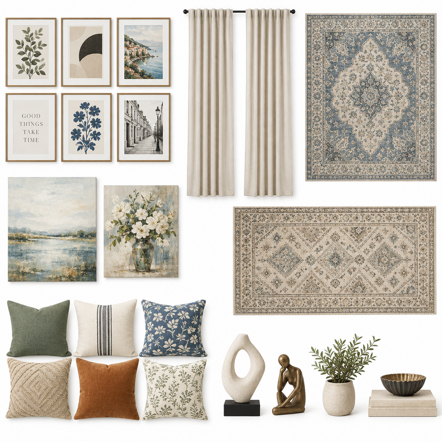 Home Decor