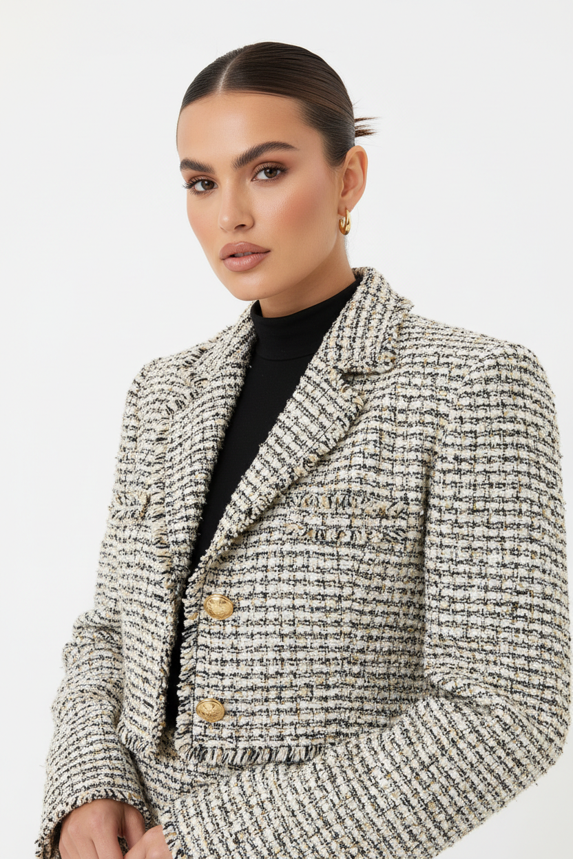 Woman's Jackets