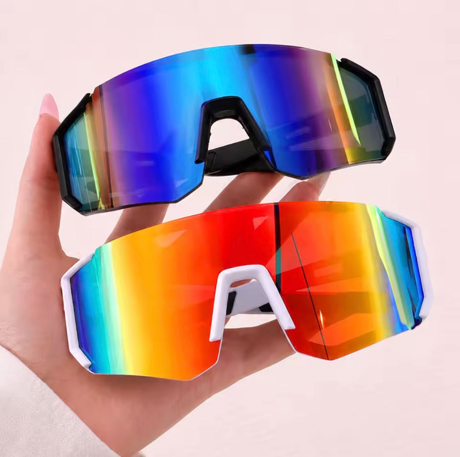 Outdoor Sport Goggle Sunglasses For Women & Men