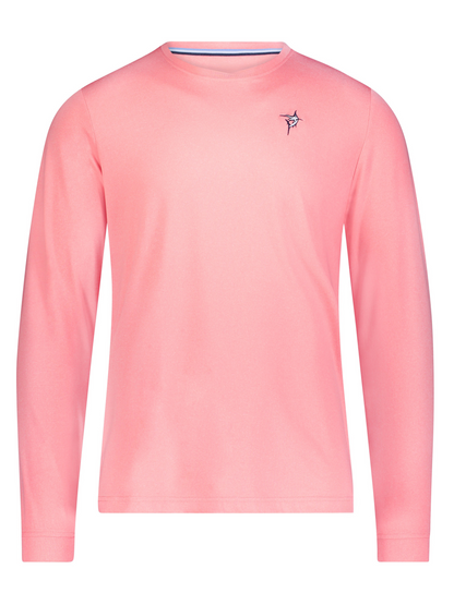 Dockside Performance Long Sleeve