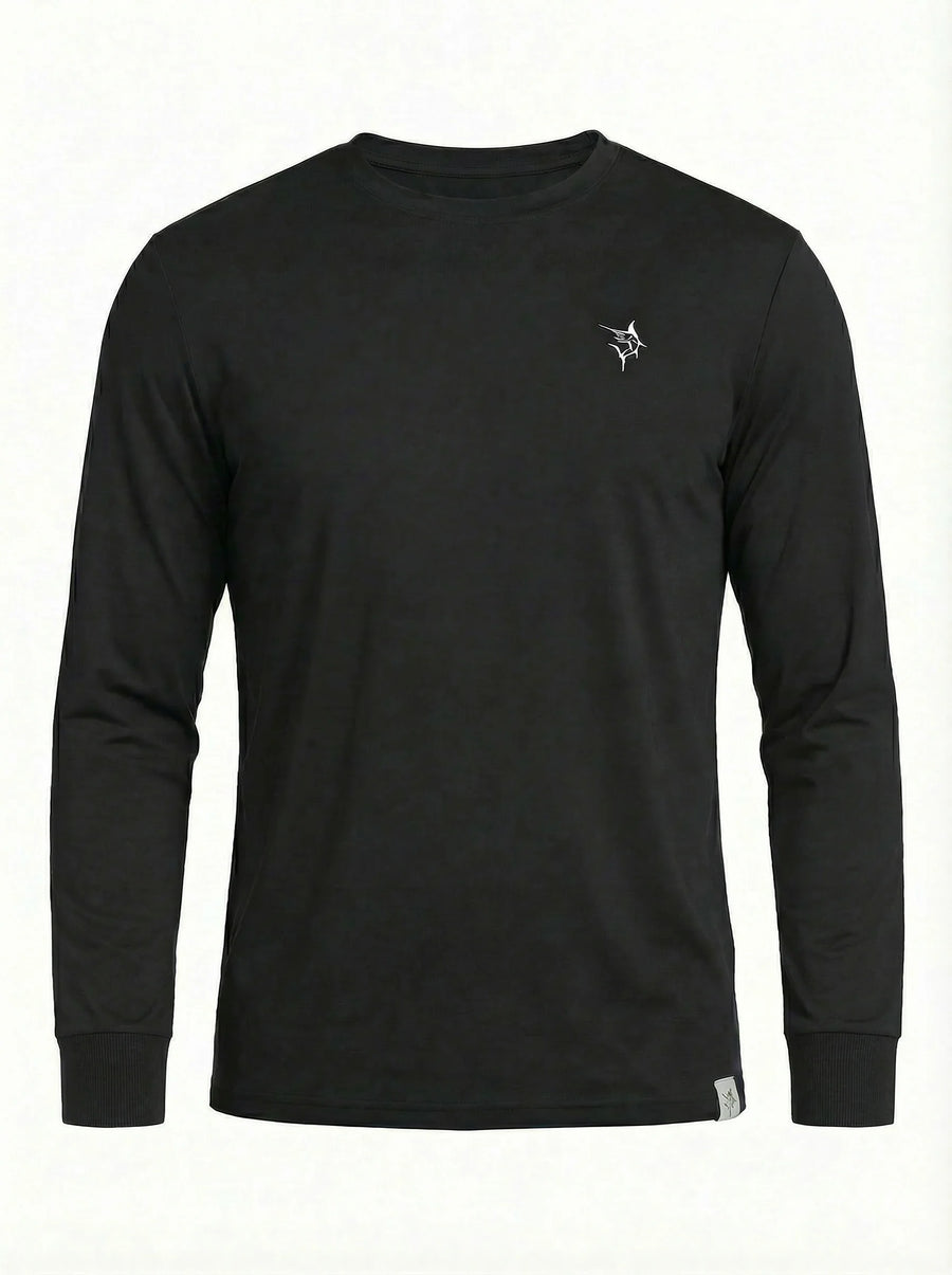 Dockside Performance Long Sleeve